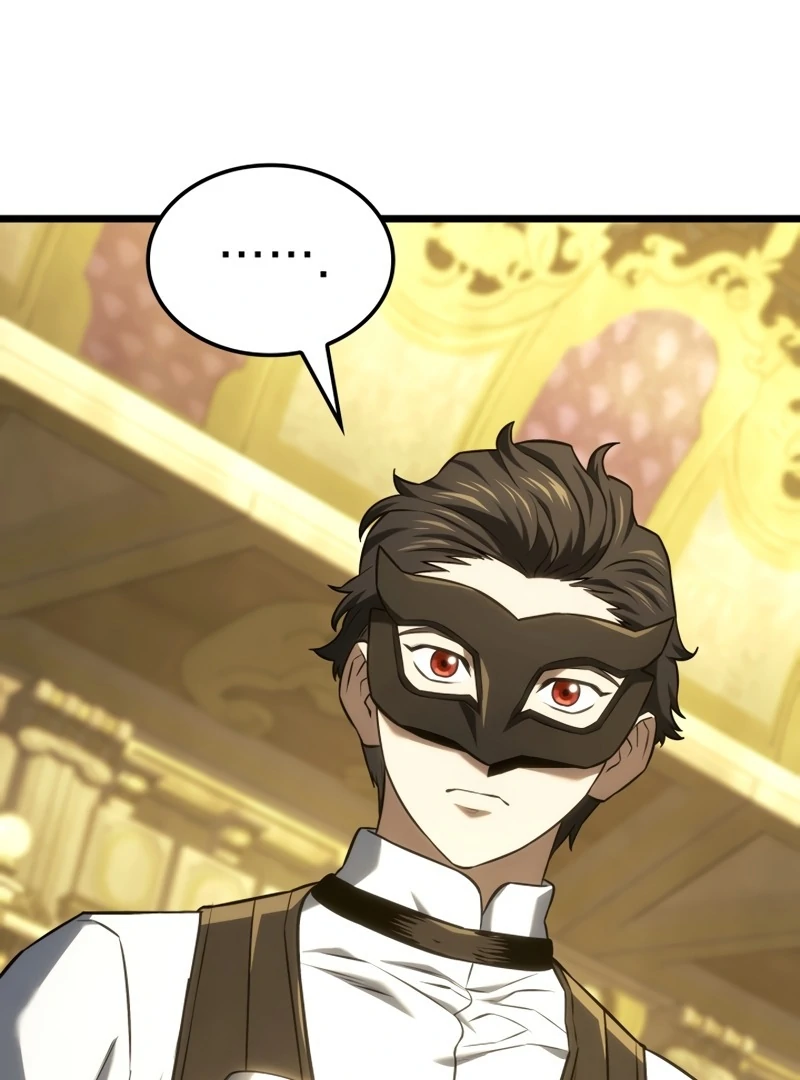 Revenge of the Iron-Blooded Sword Hound, Chapter 134 image 095